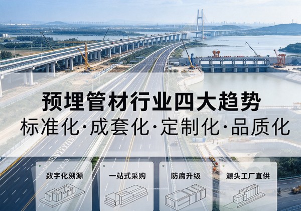 长安行业发展趋势总结