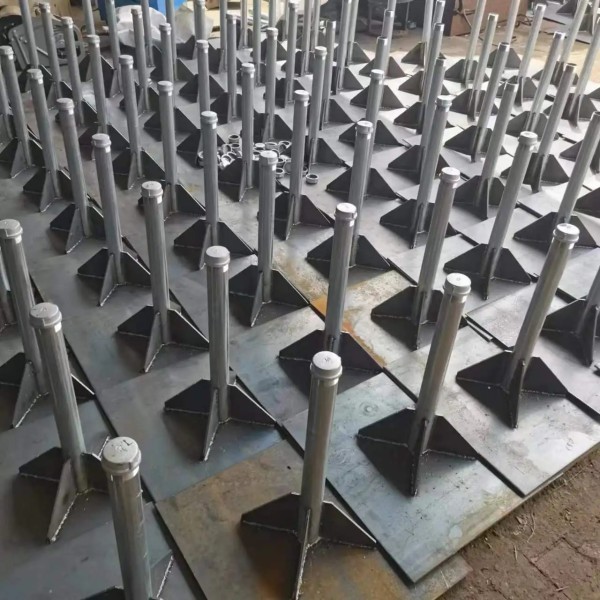长安鑫亿呈沉降板生产